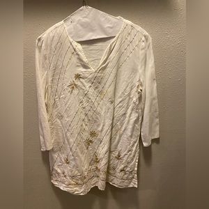 Edward dress shirt